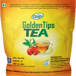 GOLDEN TIPS TEA
